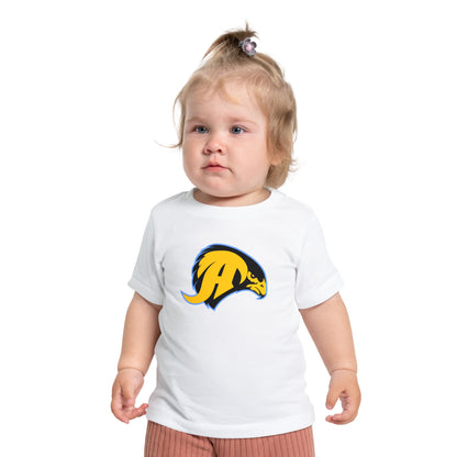 Baby Short Sleeve Tee