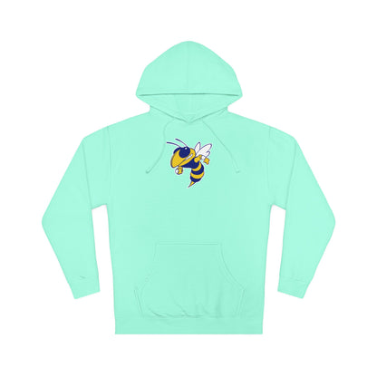 Midweight Pullover Hoodie