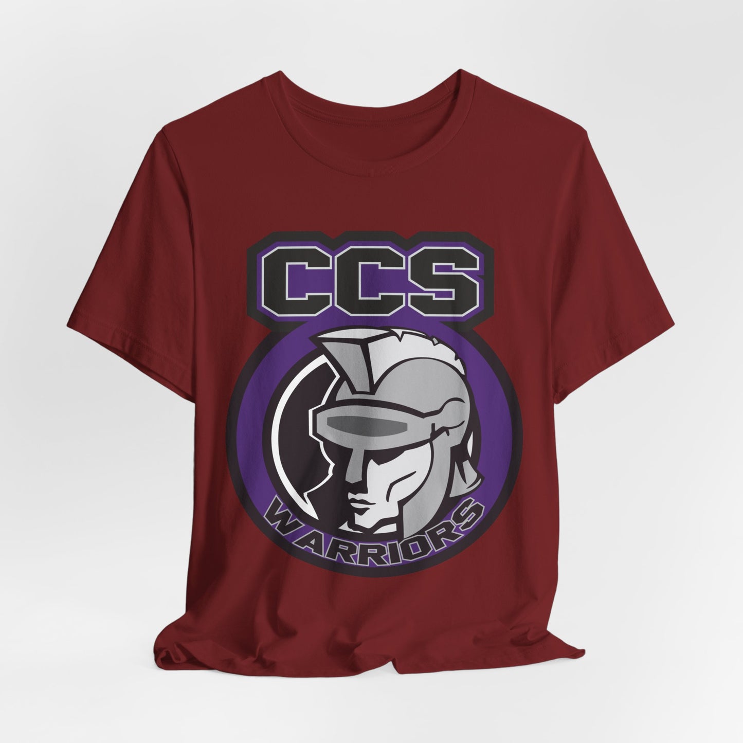 Jersey Short Sleeve Tee