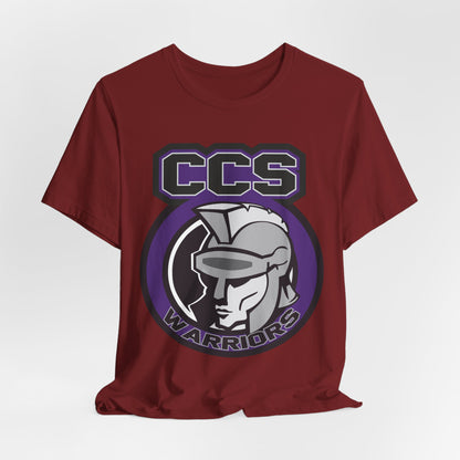 Jersey Short Sleeve Tee