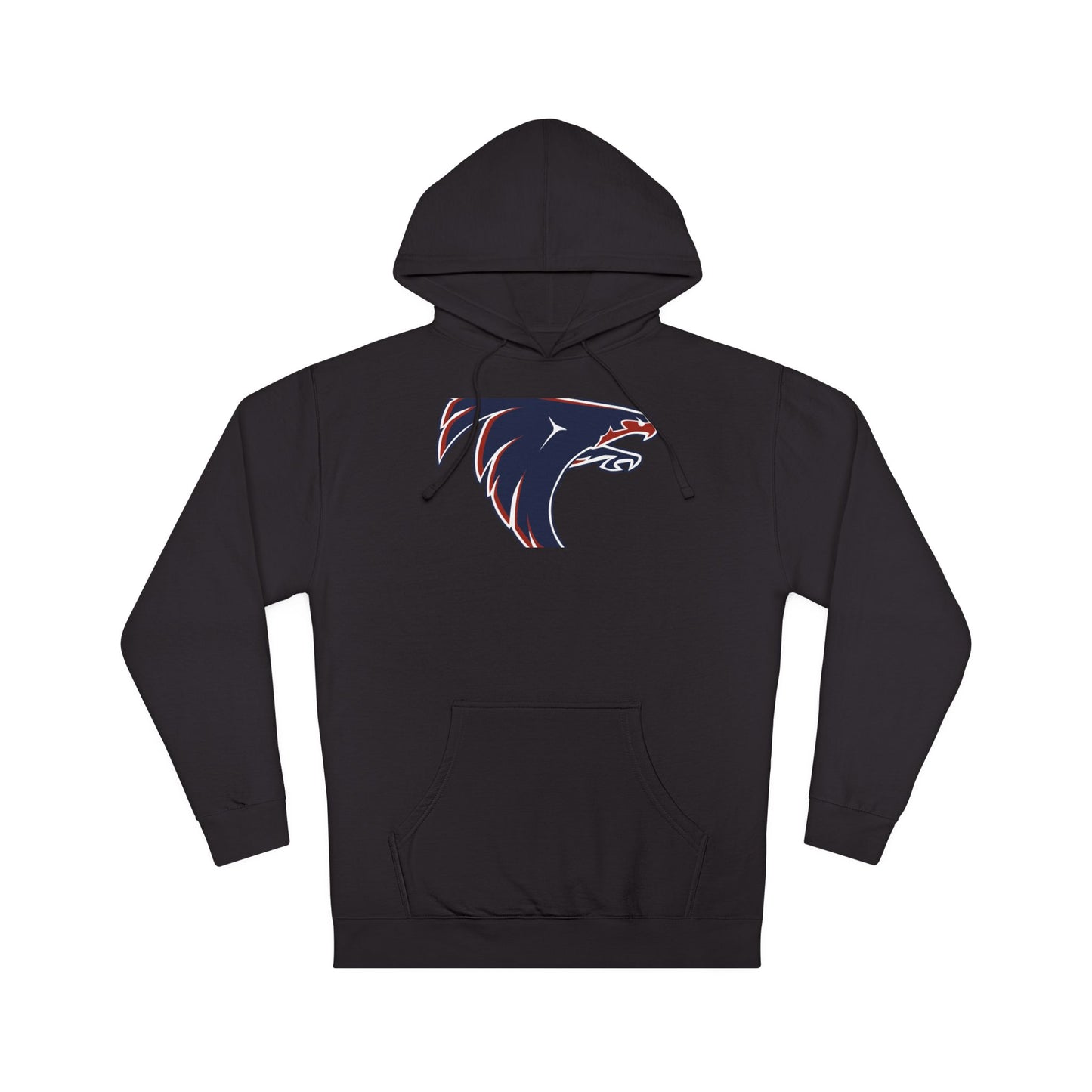 Midweight Pullover Hoodie