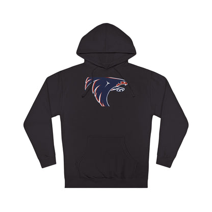 Midweight Pullover Hoodie