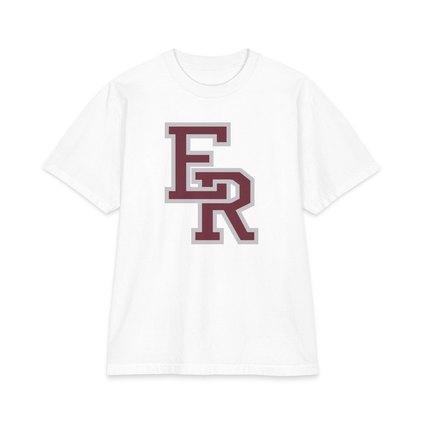 Max Heavyweight Short Sleeve Tee