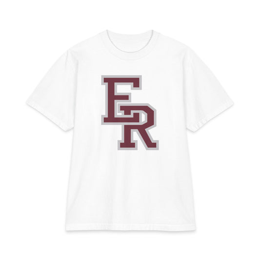 Max Heavyweight Short Sleeve Tee