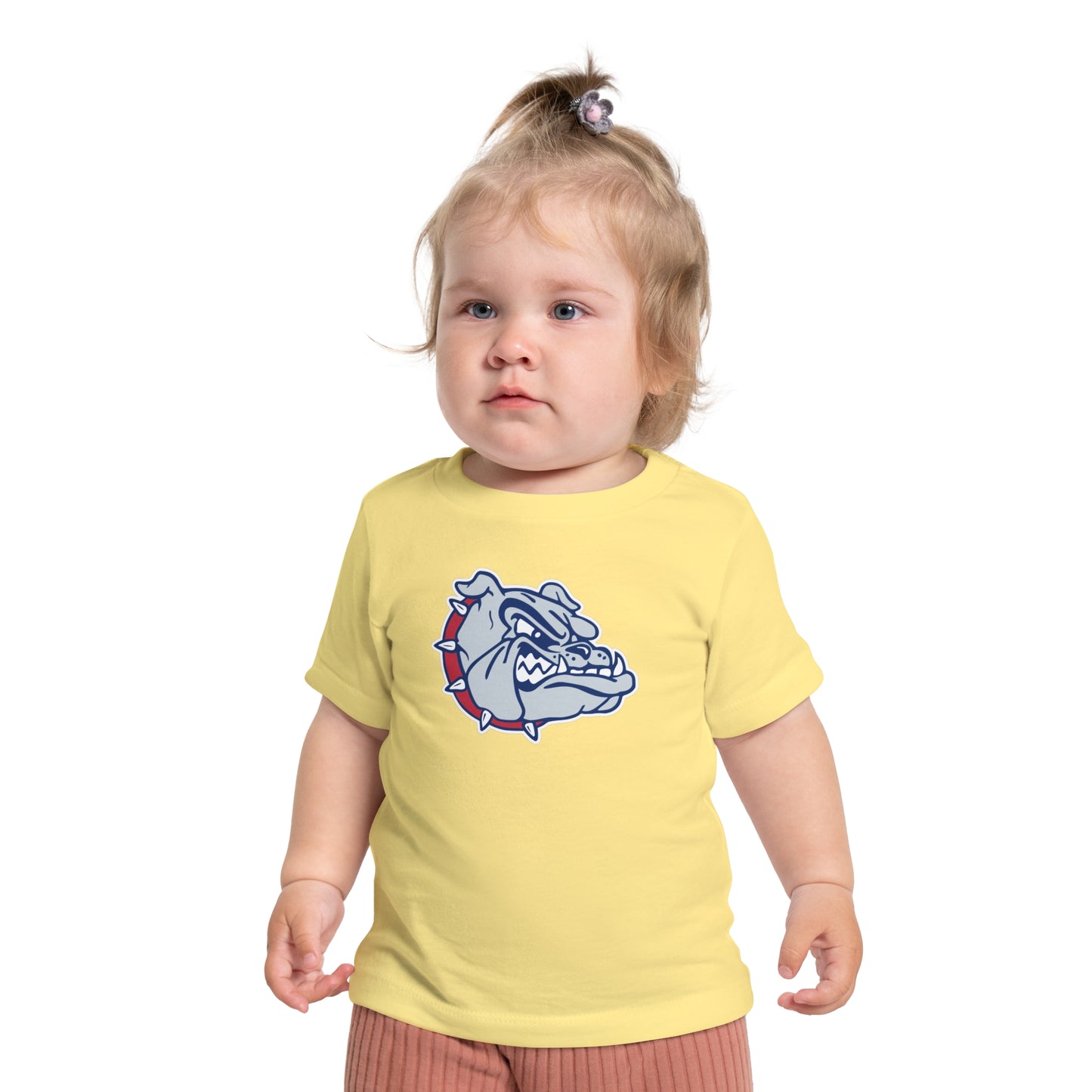 Baby Short Sleeve Tee