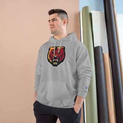 Champion Powerblend Fleece Pullover Hoodie