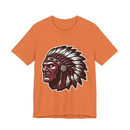 Jersey Short Sleeve Tee