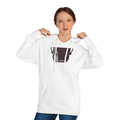 Midweight Pullover Hoodie