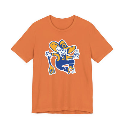 Jersey Short Sleeve Tee