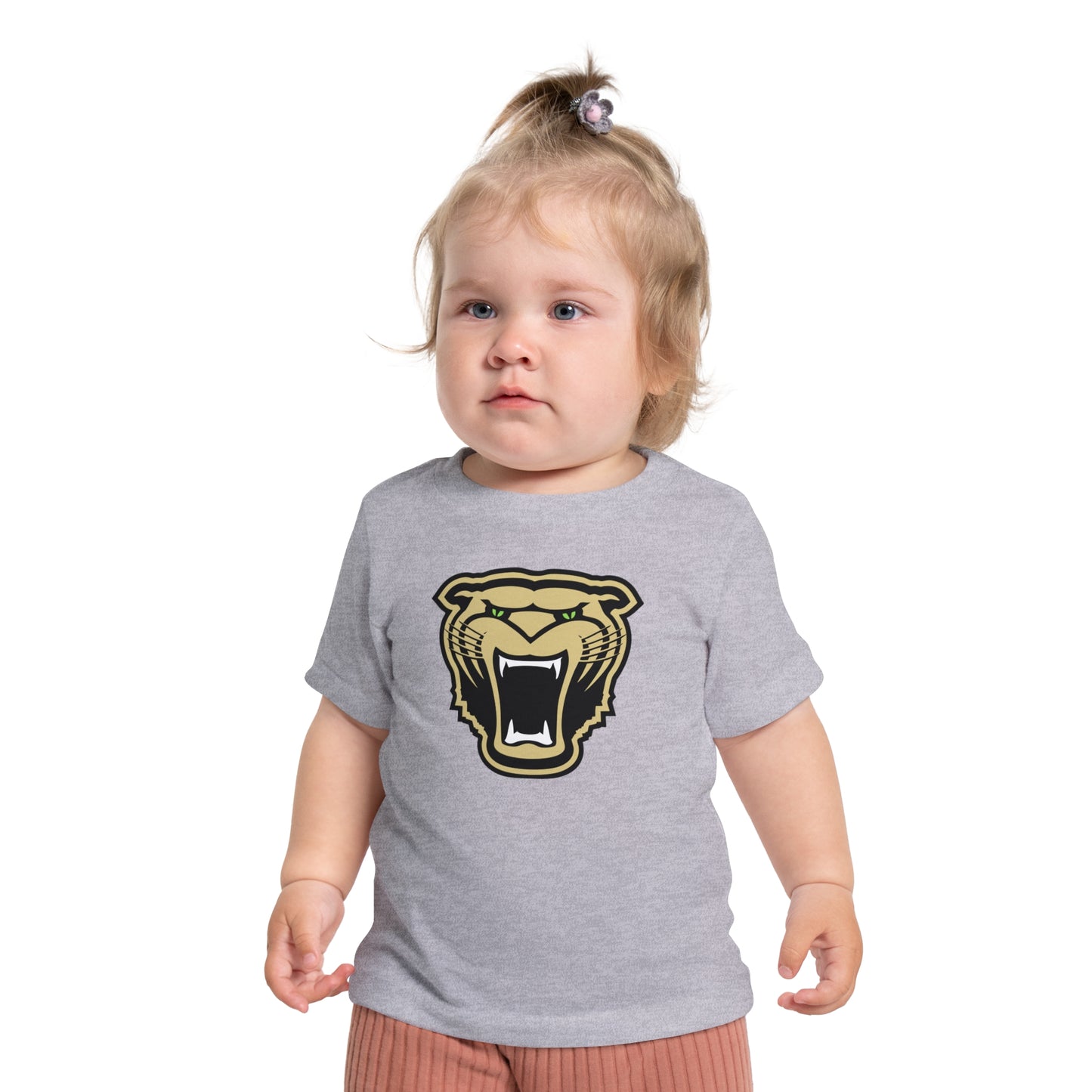 Baby Short Sleeve Tee