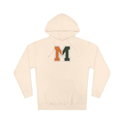 Midweight Pullover Hoodie
