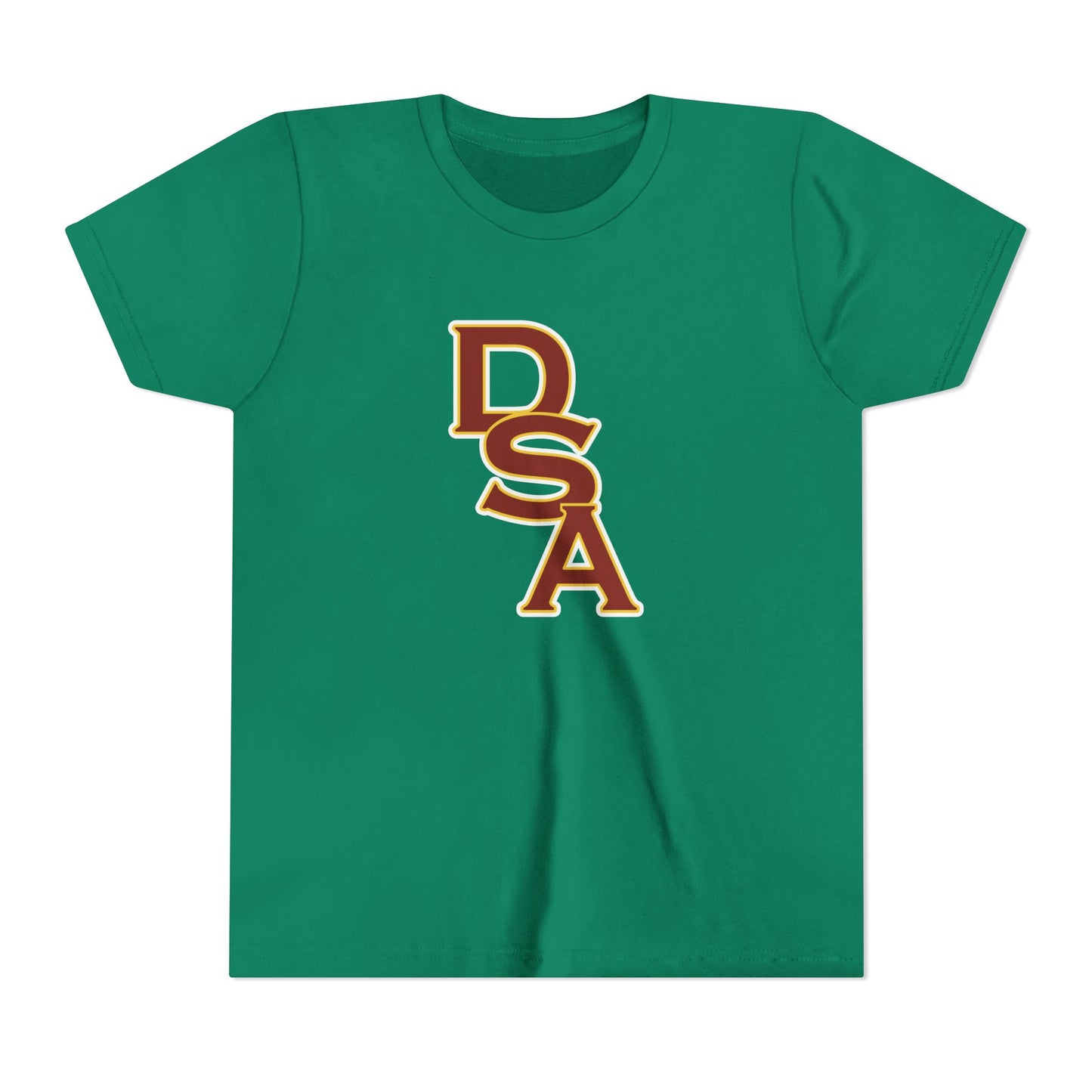 Youth Short Sleeve Tee