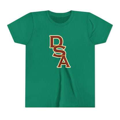 Youth Short Sleeve Tee