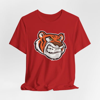 Jersey Short Sleeve Tee