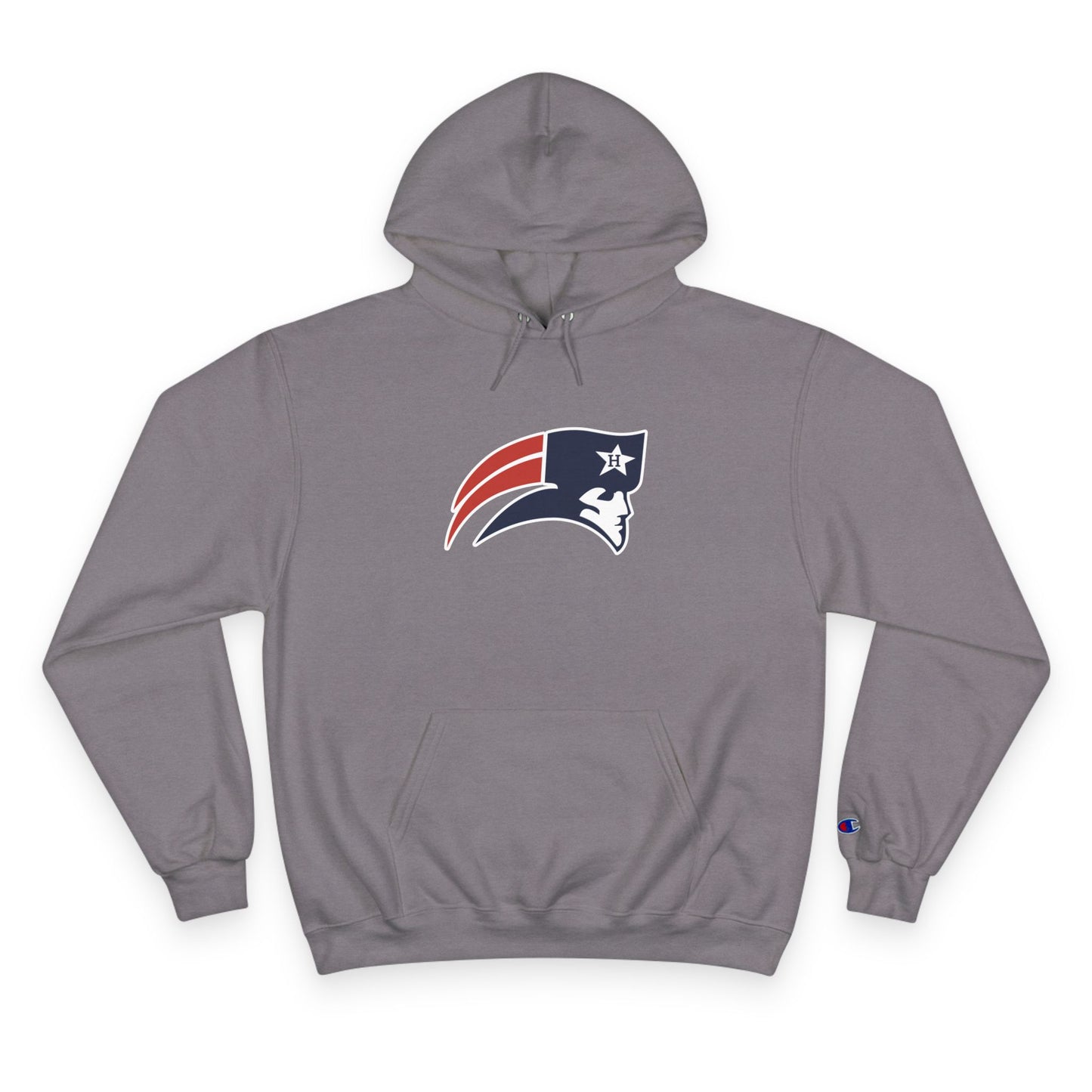 Champion Powerblend Fleece Pullover Hoodie