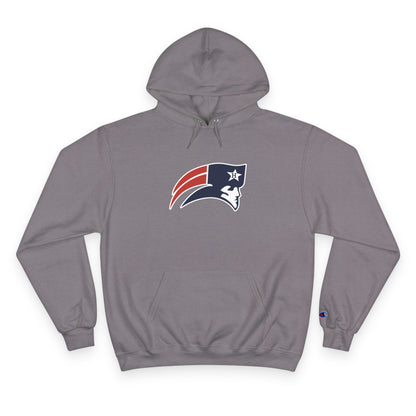 Champion Powerblend Fleece Pullover Hoodie