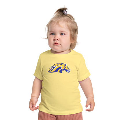 Baby Short Sleeve Tee