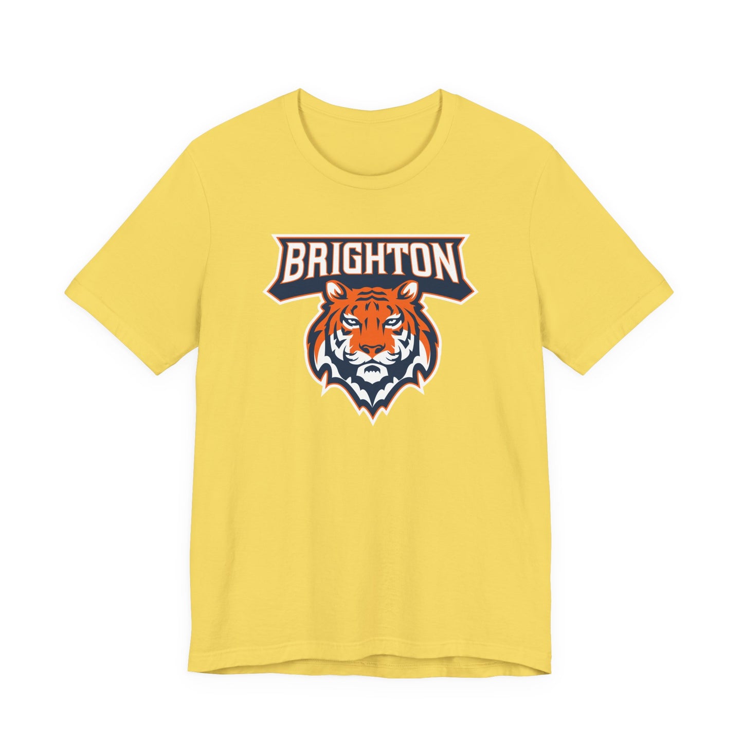 Jersey Short Sleeve Tee
