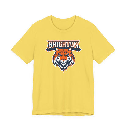 Jersey Short Sleeve Tee