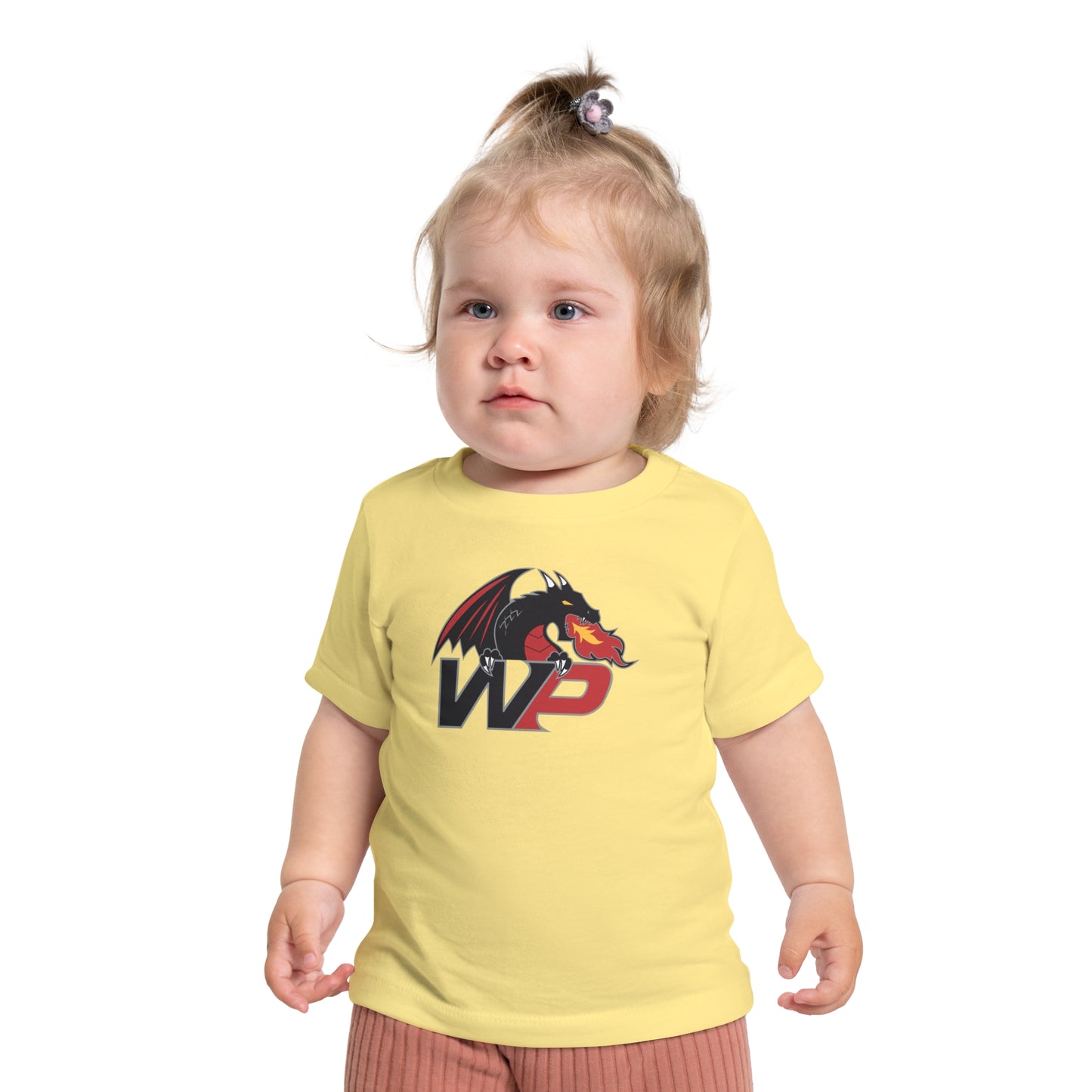 Baby Short Sleeve Tee