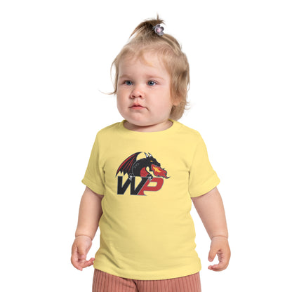 Baby Short Sleeve Tee