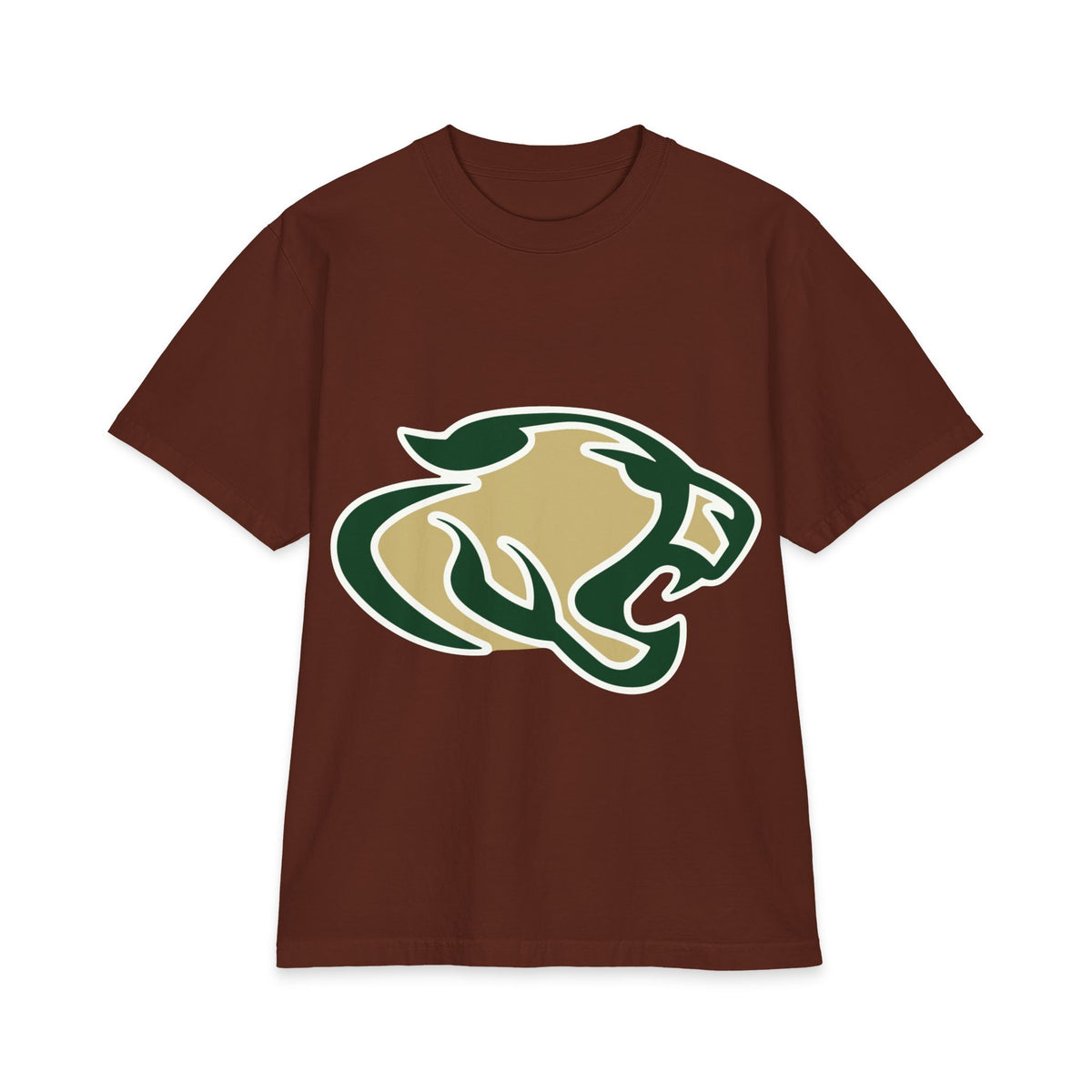 Max Heavyweight Short Sleeve Tee