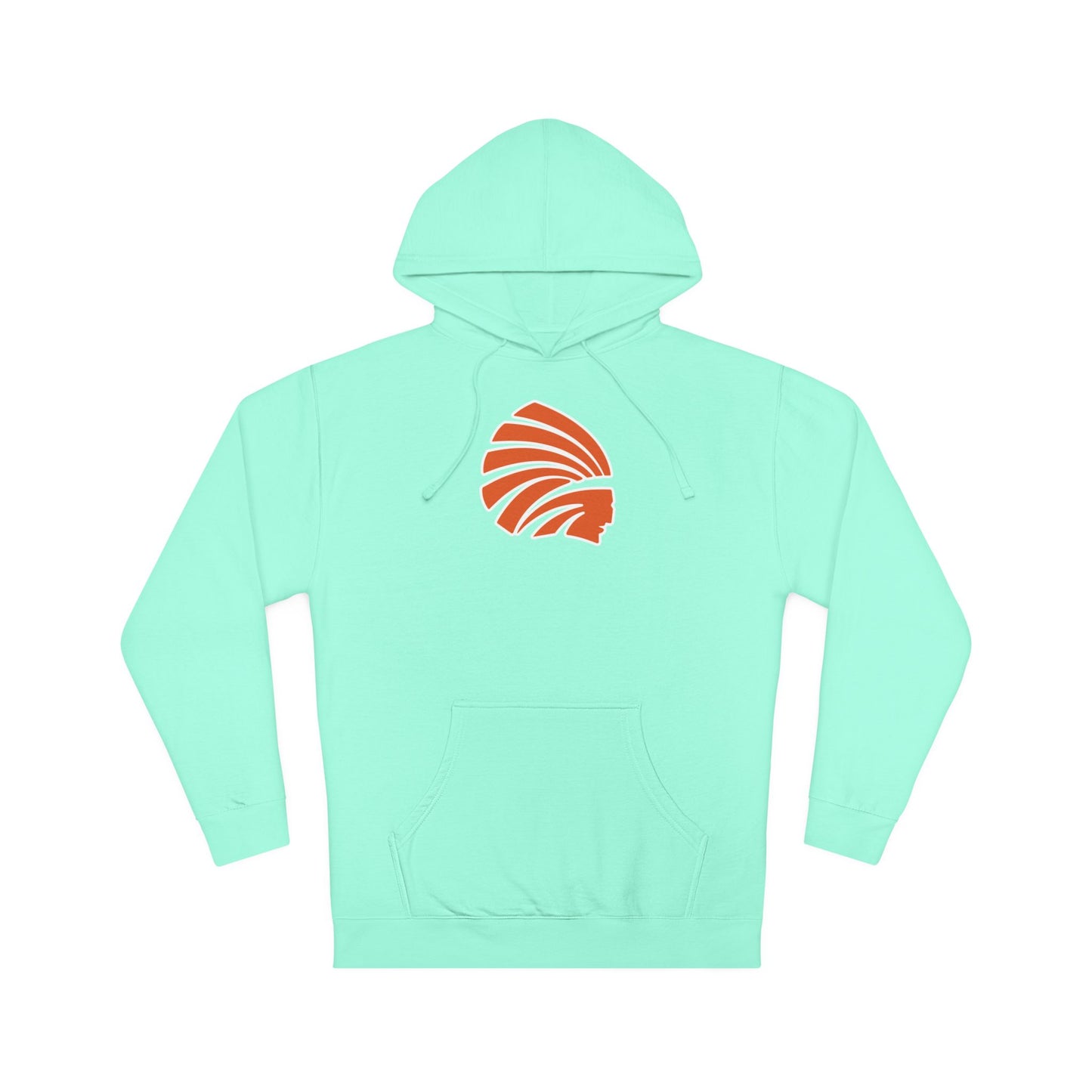 Midweight Pullover Hoodie