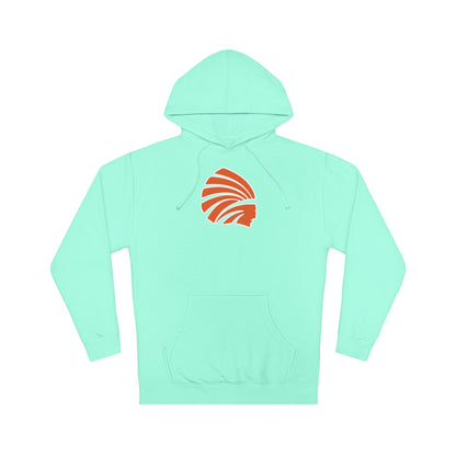 Midweight Pullover Hoodie