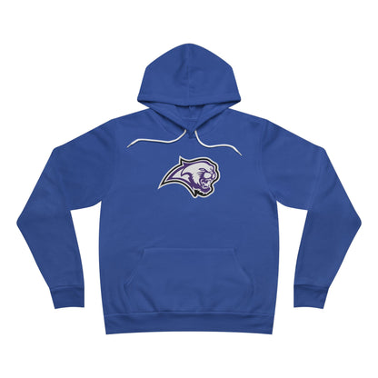 Sponge Fleece Pullover Hoodie