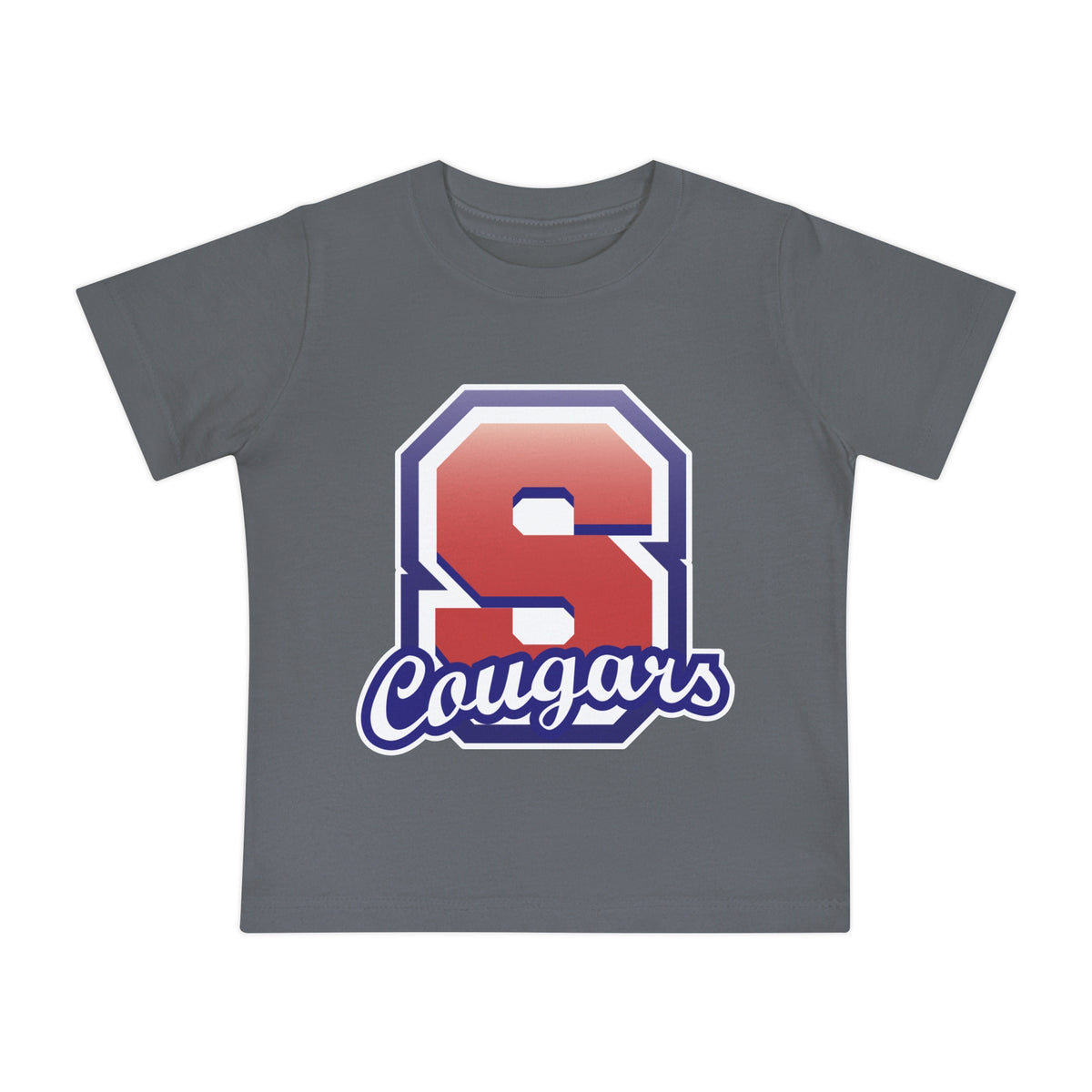 Baby Short Sleeve Tee