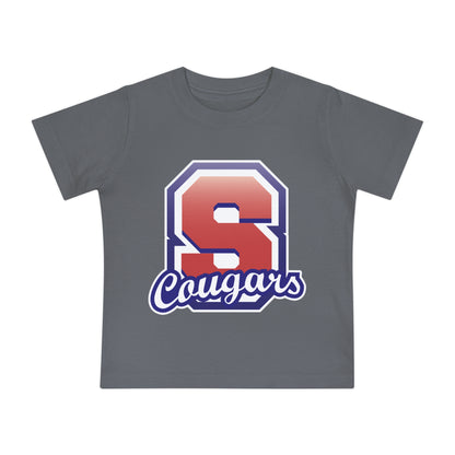 Baby Short Sleeve Tee
