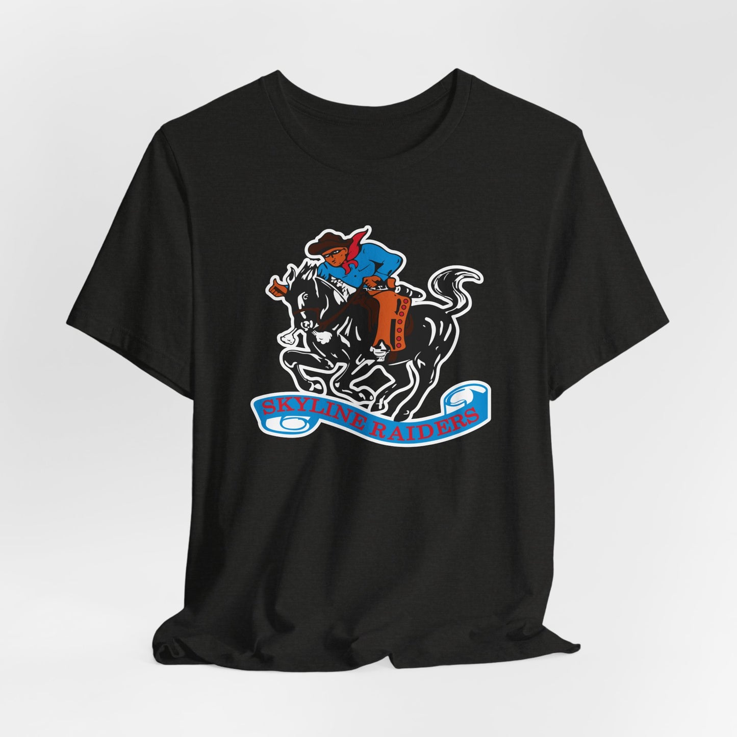 Jersey Short Sleeve Tee