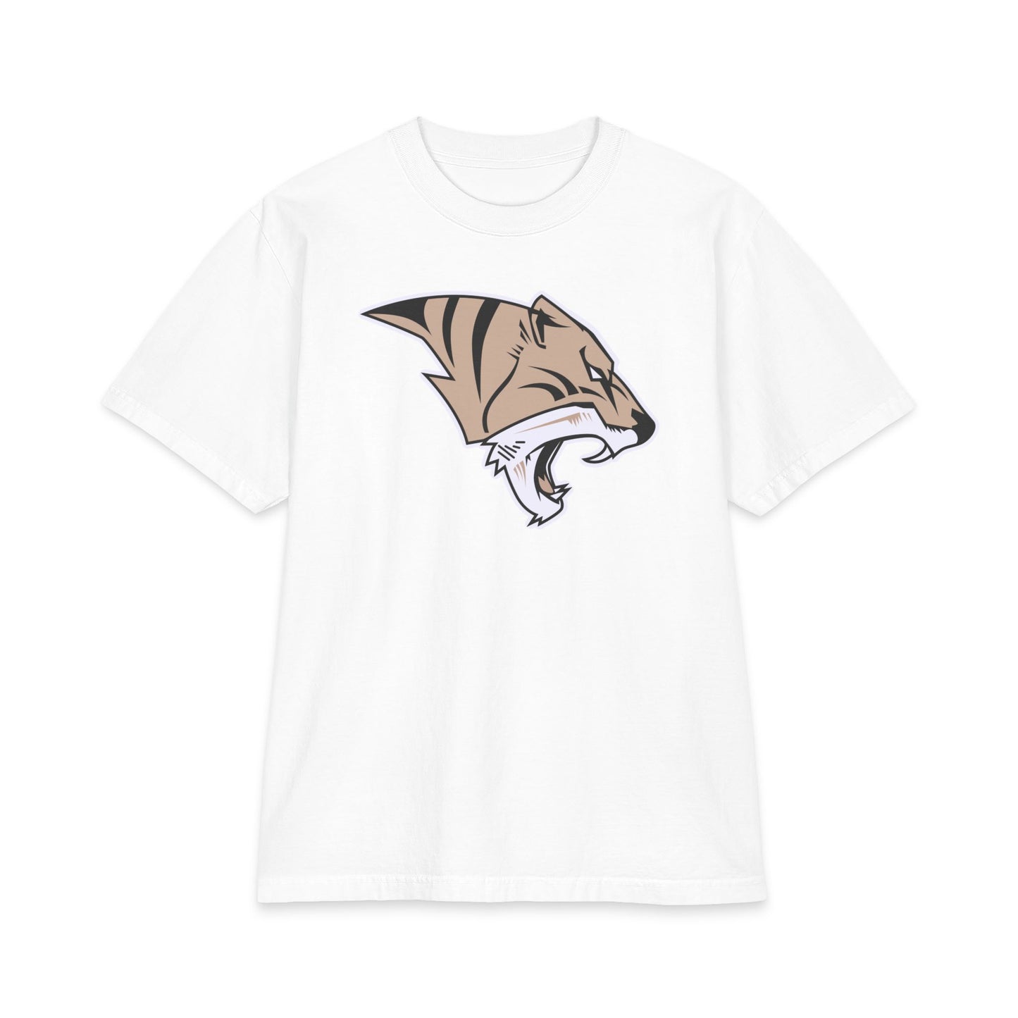 Max Heavyweight Short Sleeve Tee
