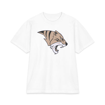 Max Heavyweight Short Sleeve Tee