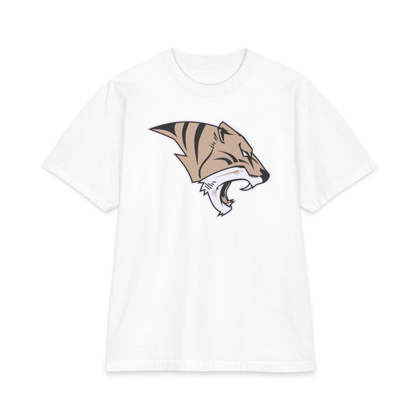 Max Heavyweight Short Sleeve Tee