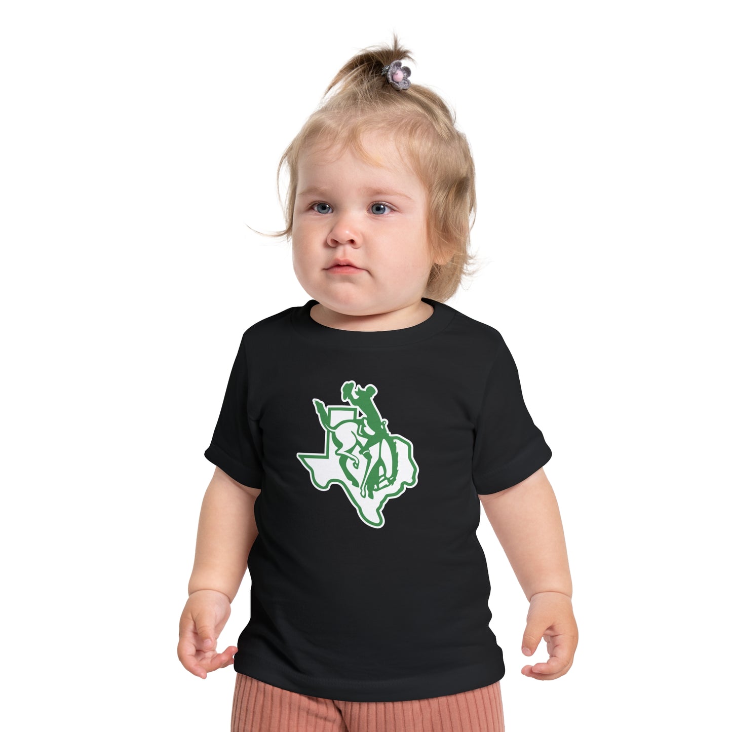 Baby Short Sleeve Tee