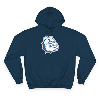 Champion Powerblend Fleece Pullover Hoodie