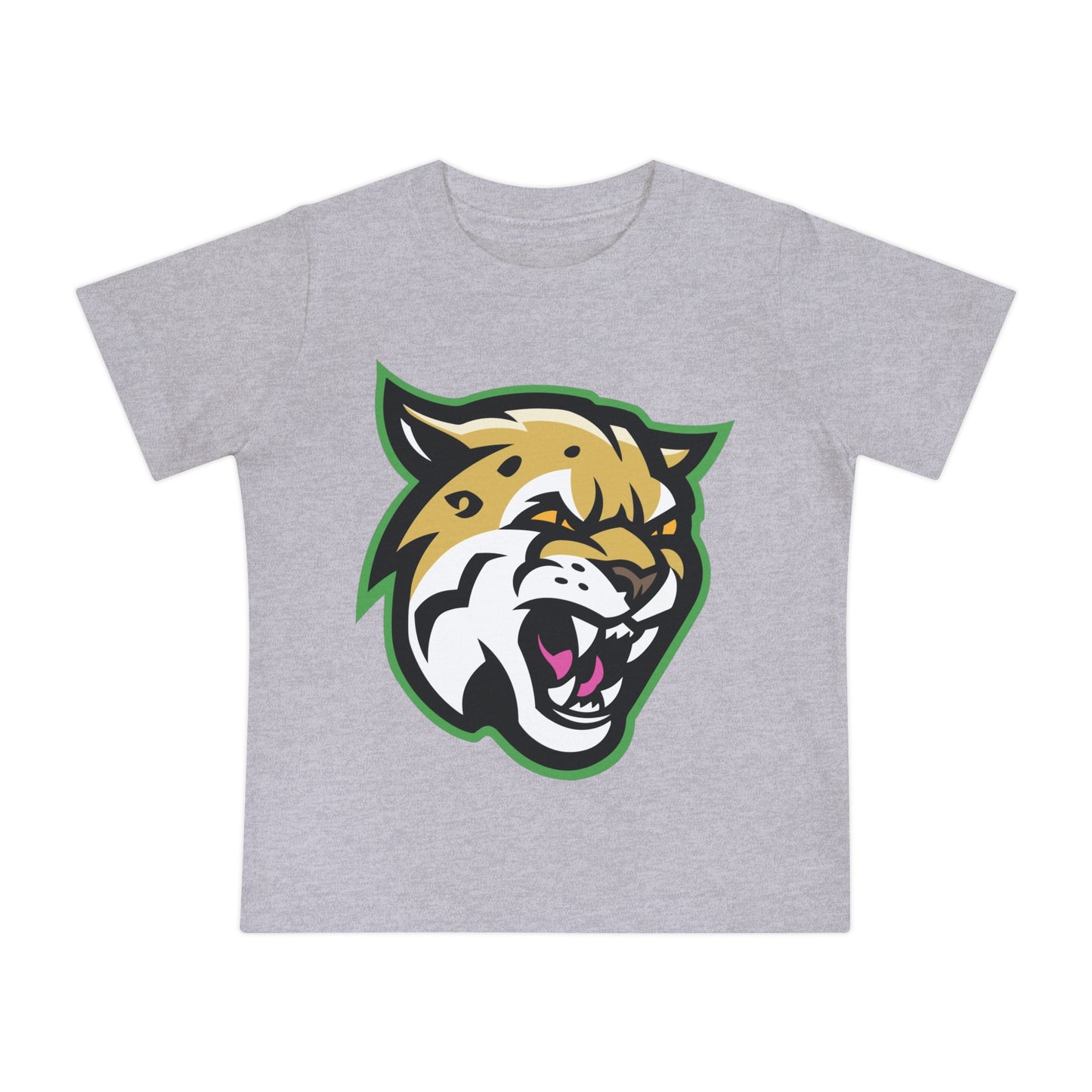 Baby Short Sleeve Tee