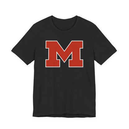 Jersey Short Sleeve Tee