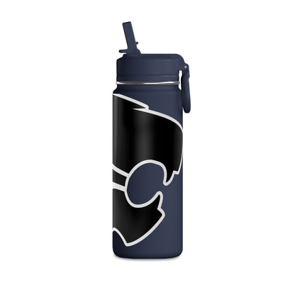 Mini Water Bottle, 20oz