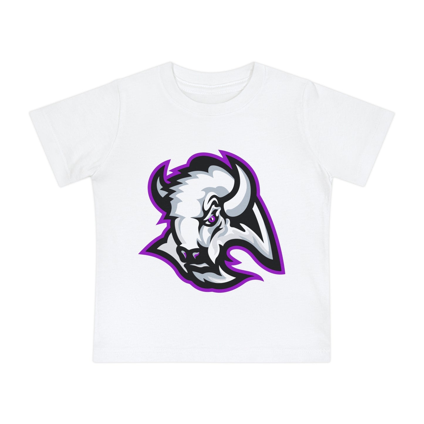 Baby Short Sleeve Tee