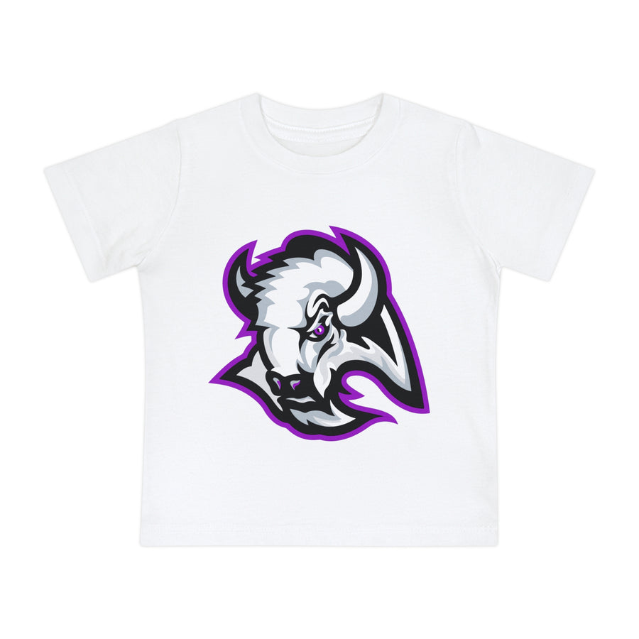 Baby Short Sleeve Tee