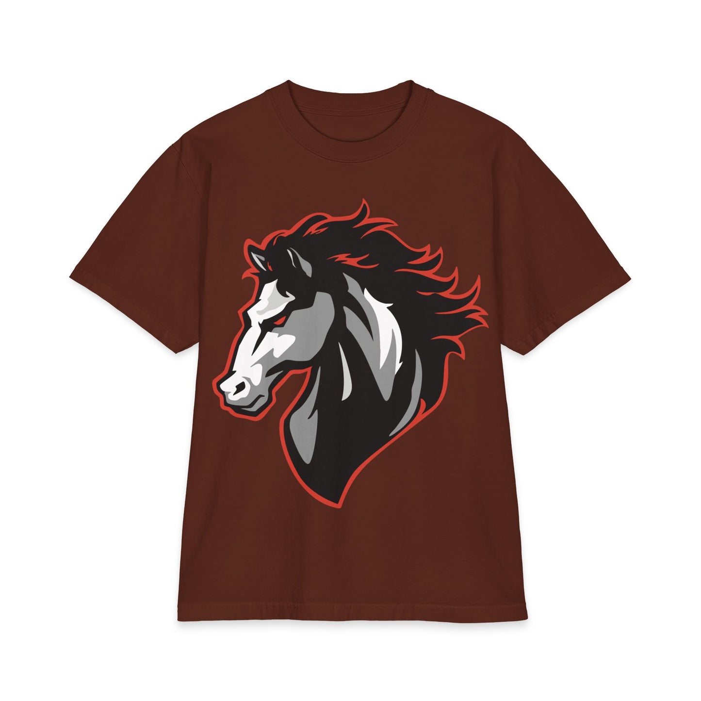 Max Heavyweight Short Sleeve Tee