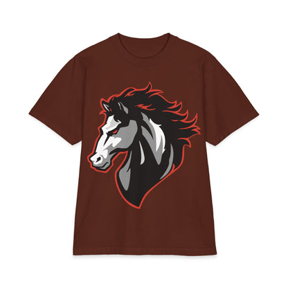 Max Heavyweight Short Sleeve Tee