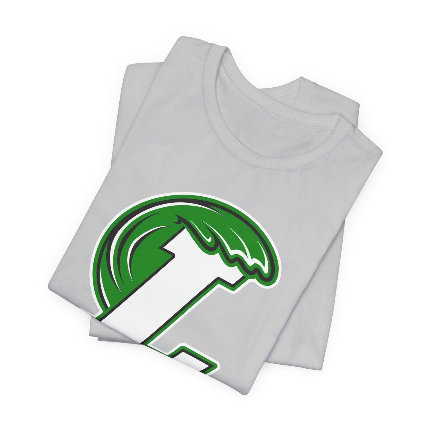 Jersey Short Sleeve Tee