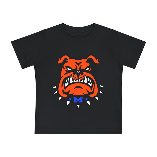 Baby Short Sleeve Tee
