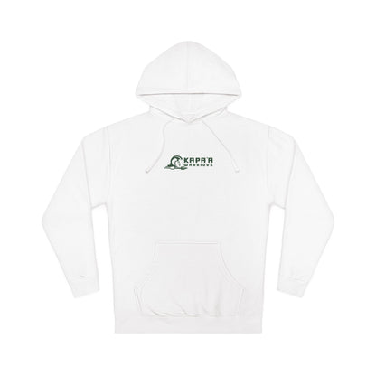 Midweight Pullover Hoodie