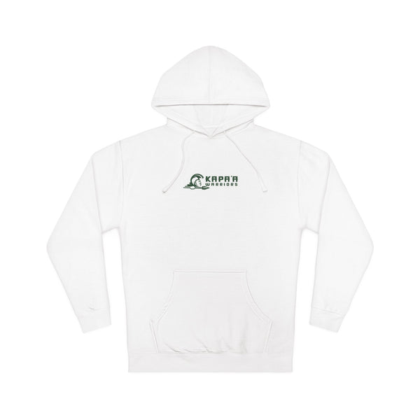 Midweight Pullover Hoodie