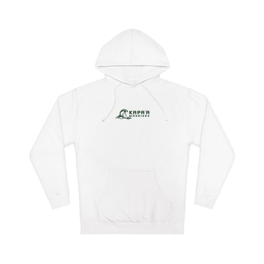 Midweight Pullover Hoodie