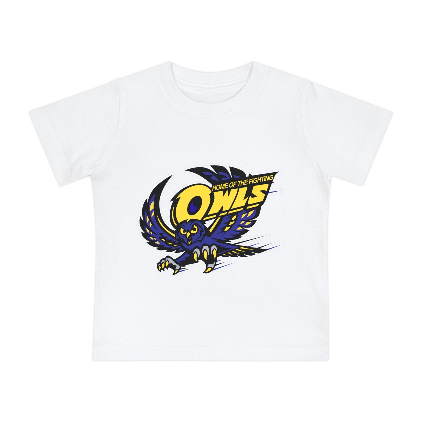 Baby Short Sleeve Tee